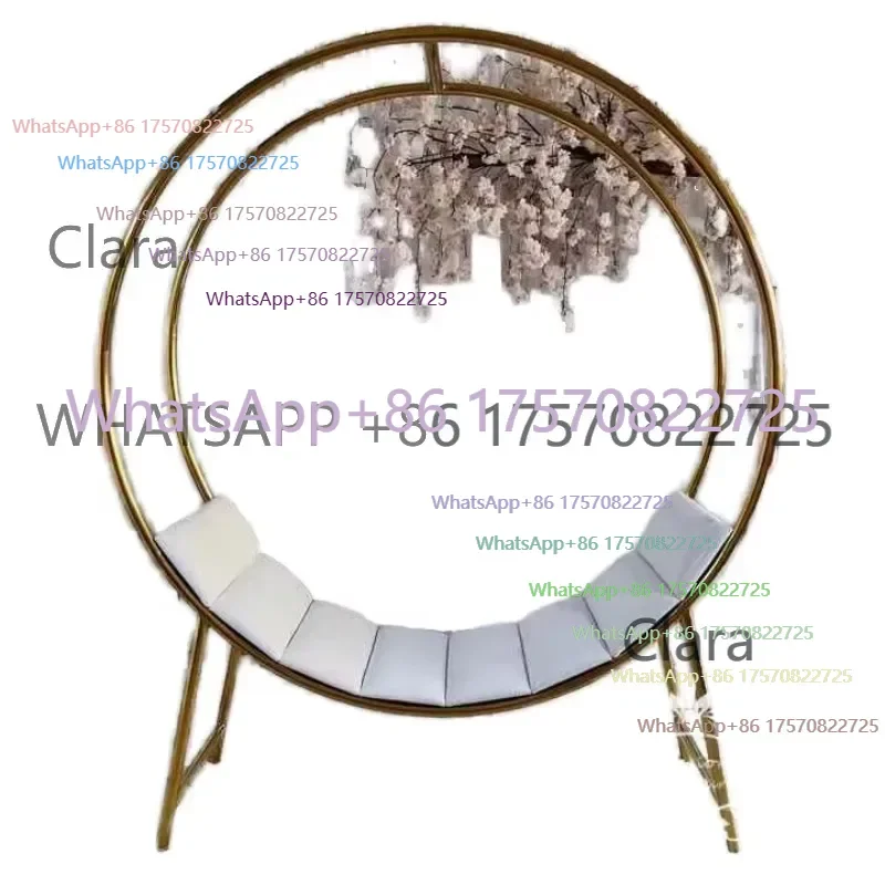 Супервыгодное предложение: Современный обеденный гарнитур из нержавеющей стали для мероприятий и свадеб, уличная металлическая мебель Clara T
Супервыгодное предложение: Современный обеденный гарнитур из нержавеющей стали для мероприятий и свадеб, уличная металлическая мебель Clara T