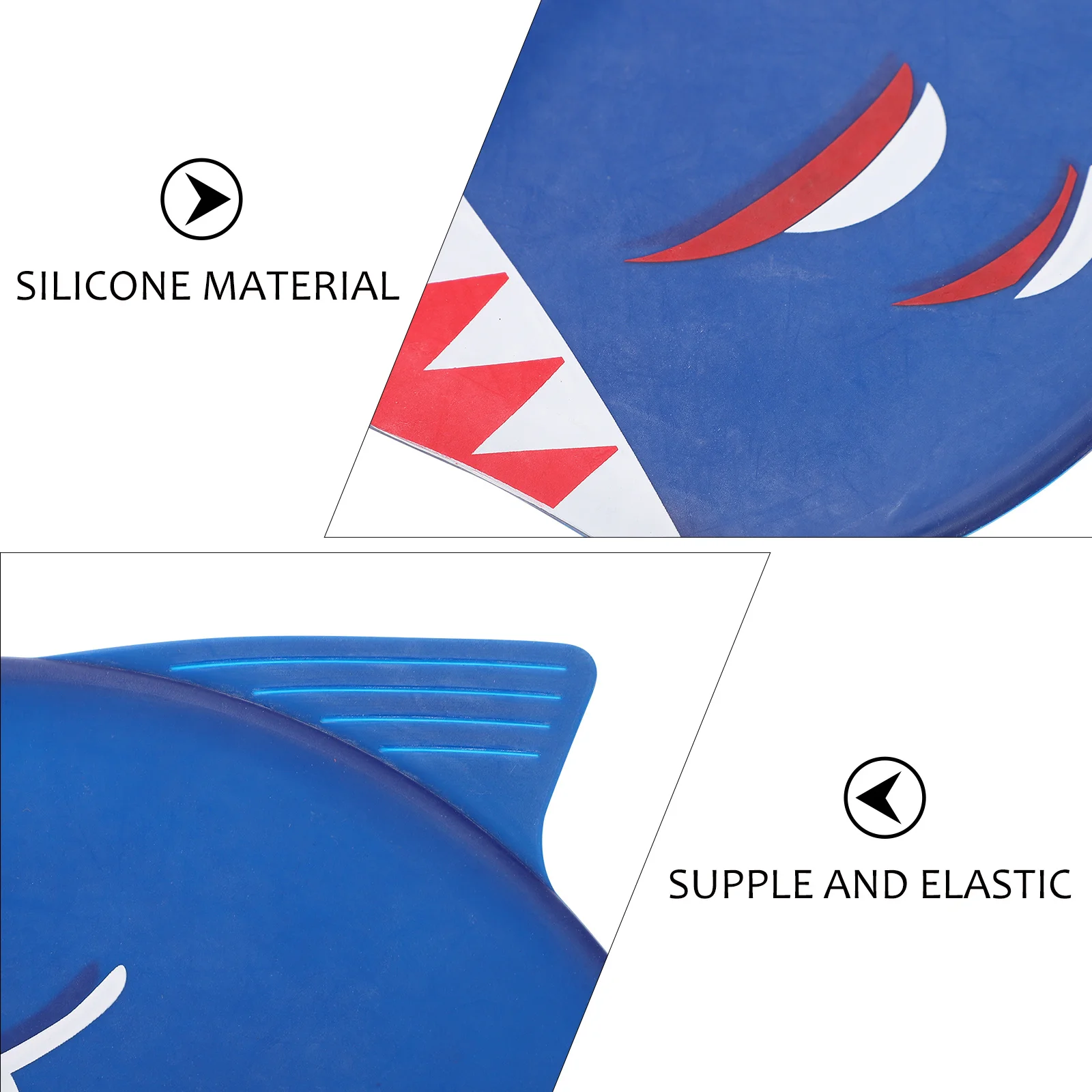 Детские шапочки для плавания, силиконовый материал, мягкий крой для малышей, активный отдых на воде, защита для ушей, мультяшный чехол для головы для плавания
Детские шапочки для плавания, силиконовый материал, мягкий крой для малышей, активный отдых на воде, защита для ушей, мультяшный чехол для головы для плавания