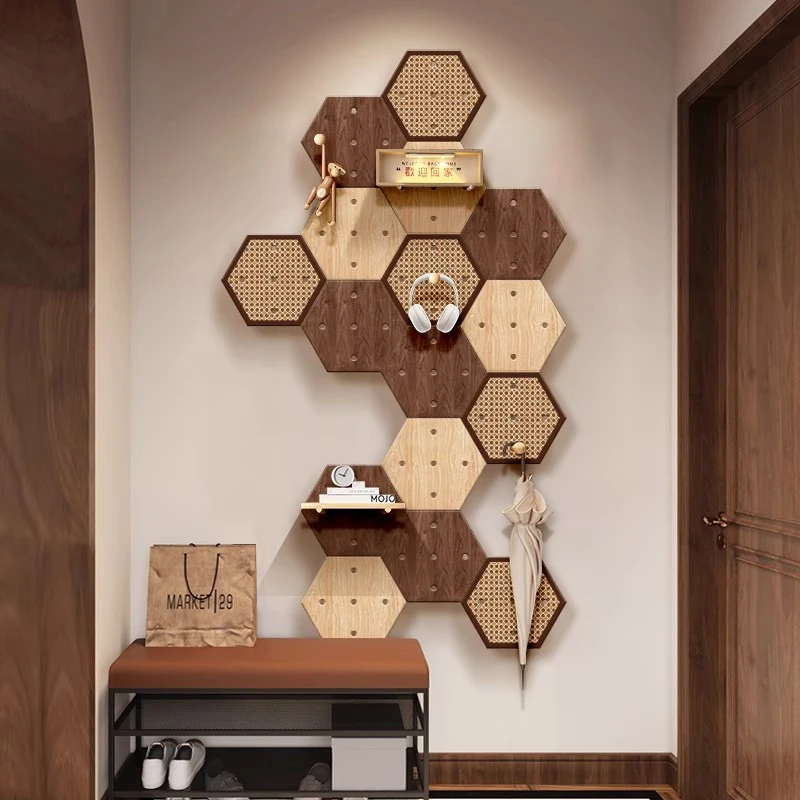 Wall Storage Holder Modern Living Room Organizing Rack Large Creative Design Storage Holder Entrance Door Furniture Decor Rack
Wall Storage Holder Modern Living Room Organizing Rack Large Creative Design Storage Holder Entrance Door Furniture Decor Rack