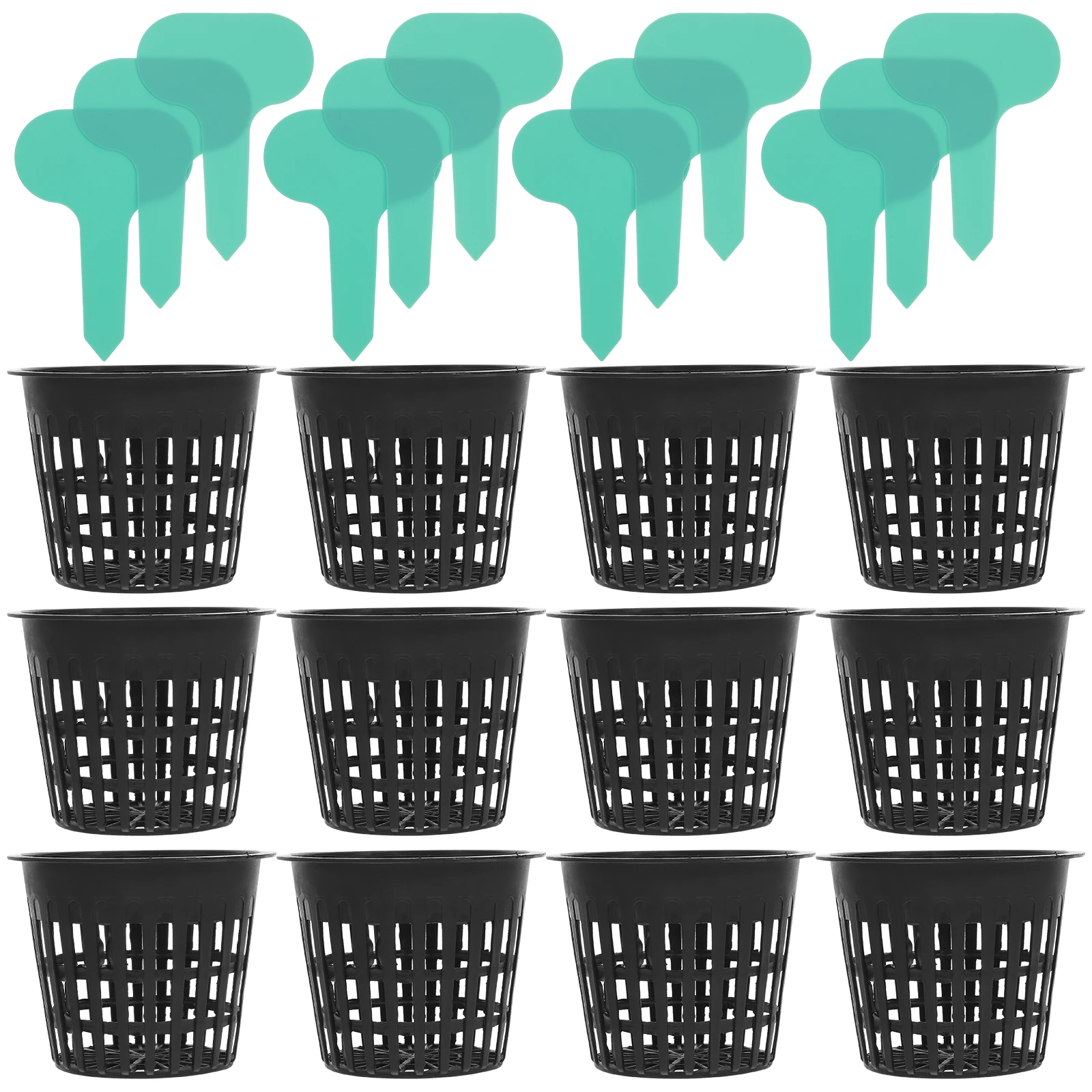 1 set 1 Set Of Small Plastic Nursery With Drainage Holes Lightweight For Indoor Outdoor Gardening Succulent Bonsai Planting Pots
1 set 1 Set Of Small Plastic Nursery With Drainage Holes Lightweight For Indoor Outdoor Gardening Succulent Bonsai Planting Pots