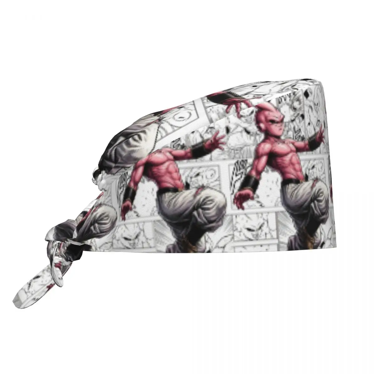 Custom Adjustable D-Dragon B-Ball Supers Buus Working Hat Men Cartoon Monster Majins Scrub Caps Scrub Nursing Doctor Surgeon Cap
Custom Adjustable D-Dragon B-Ball Supers Buus Working Hat Men Cartoon Monster Majins Scrub Caps Scrub Nursing Doctor Surgeon Cap