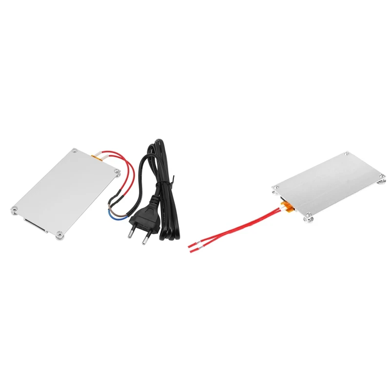 LED Lamp Remover Ptc Heating Plate 600W BGA Demolition Chip Welding Soldering Station Aluminum Soldering Station-AA70
LED Lamp Remover Ptc Heating Plate 600W BGA Demolition Chip Welding Soldering Station Aluminum Soldering Station-AA70