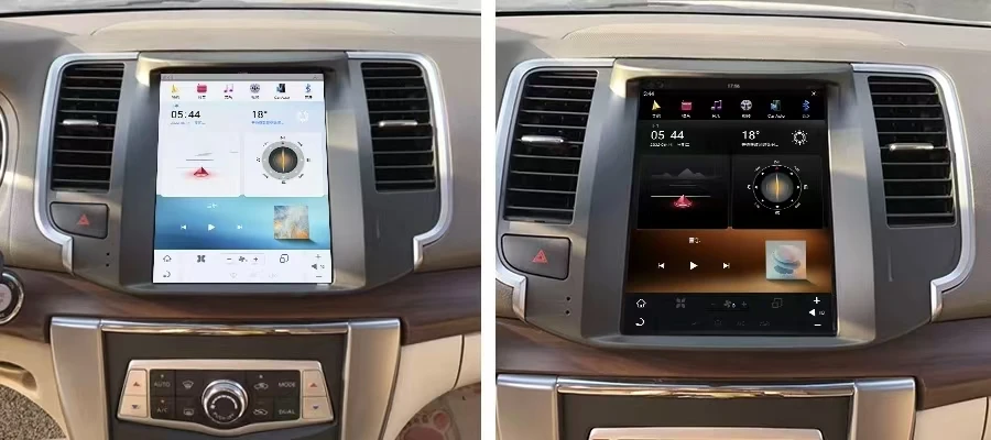Для Nissan Teana 2008-2012 128 ГБ Android экран Carplay авто радио мультимедийный плеер Wi-Fi 4G стерео GPS BT головное устройство
Для Nissan Teana 2008-2012 128 ГБ Android экран Carplay авто радио мультимедийный плеер Wi-Fi 4G стерео GPS BT головное устройство