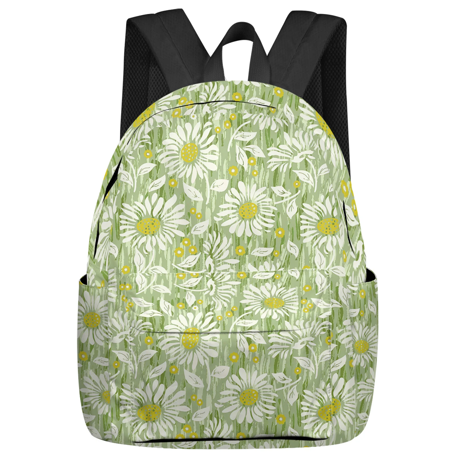 Simple Watercolor Flowers Spring Student School Bags Laptop Custom Backpack For Men Women Female Travel Mochila
Simple Watercolor Flowers Spring Student School Bags Laptop Custom Backpack For Men Women Female Travel Mochila