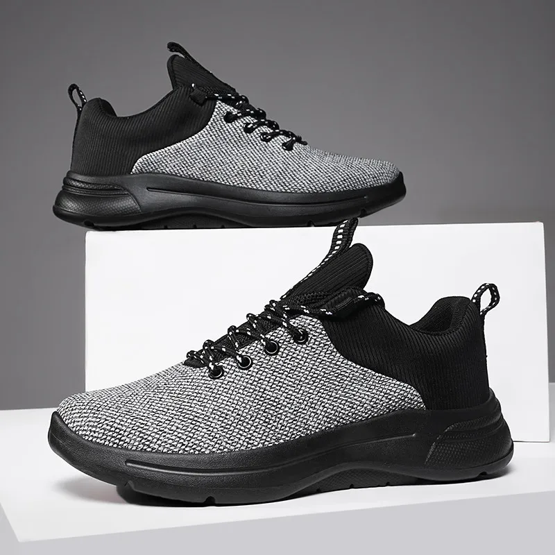Lightweight White Summer Running Sneakers Men Cheap Breathable Men Athletic Shoes Big Size 48 Non-slip Sports Shoes Trainers Men
Lightweight White Summer Running Sneakers Men Cheap Breathable Men Athletic Shoes Big Size 48 Non-slip Sports Shoes Trainers Men