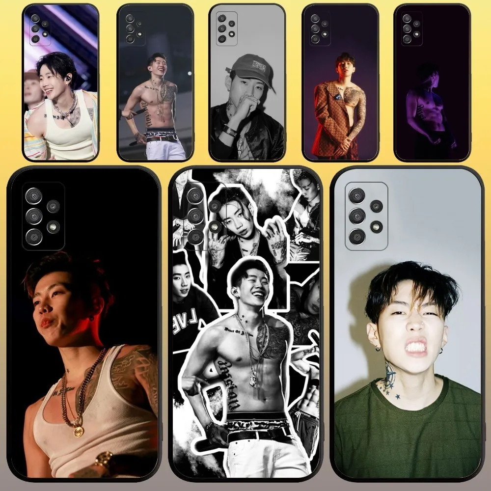 Rapper Jay Park Phone Case for SamsungA 91,80,73,72,71,70,53,52,51,42,41,40,32,31,30,22,21,20,13 S 4G 5G Soft Black Case
Rapper Jay Park Phone Case for SamsungA 91,80,73,72,71,70,53,52,51,42,41,40,32,31,30,22,21,20,13 S 4G 5G Soft Black Case