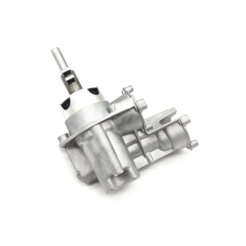 Actuator 7DCT300 Transmission Gearbox Brand New High Performance For Changcheng&Chery Cars
Actuator 7DCT300 Transmission Gearbox Brand New High Performance For Changcheng&Chery Cars