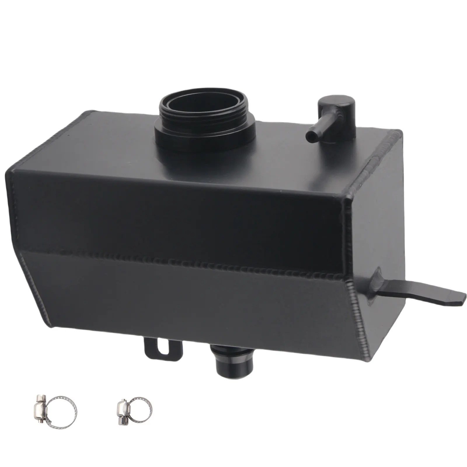 For 2018-2024 Jeep Wrangler 2.0L Aluminum 68364312AC Engine Coolant Reservoir
For 2018-2024 Jeep Wrangler 2.0L Aluminum 68364312AC Engine Coolant Reservoir