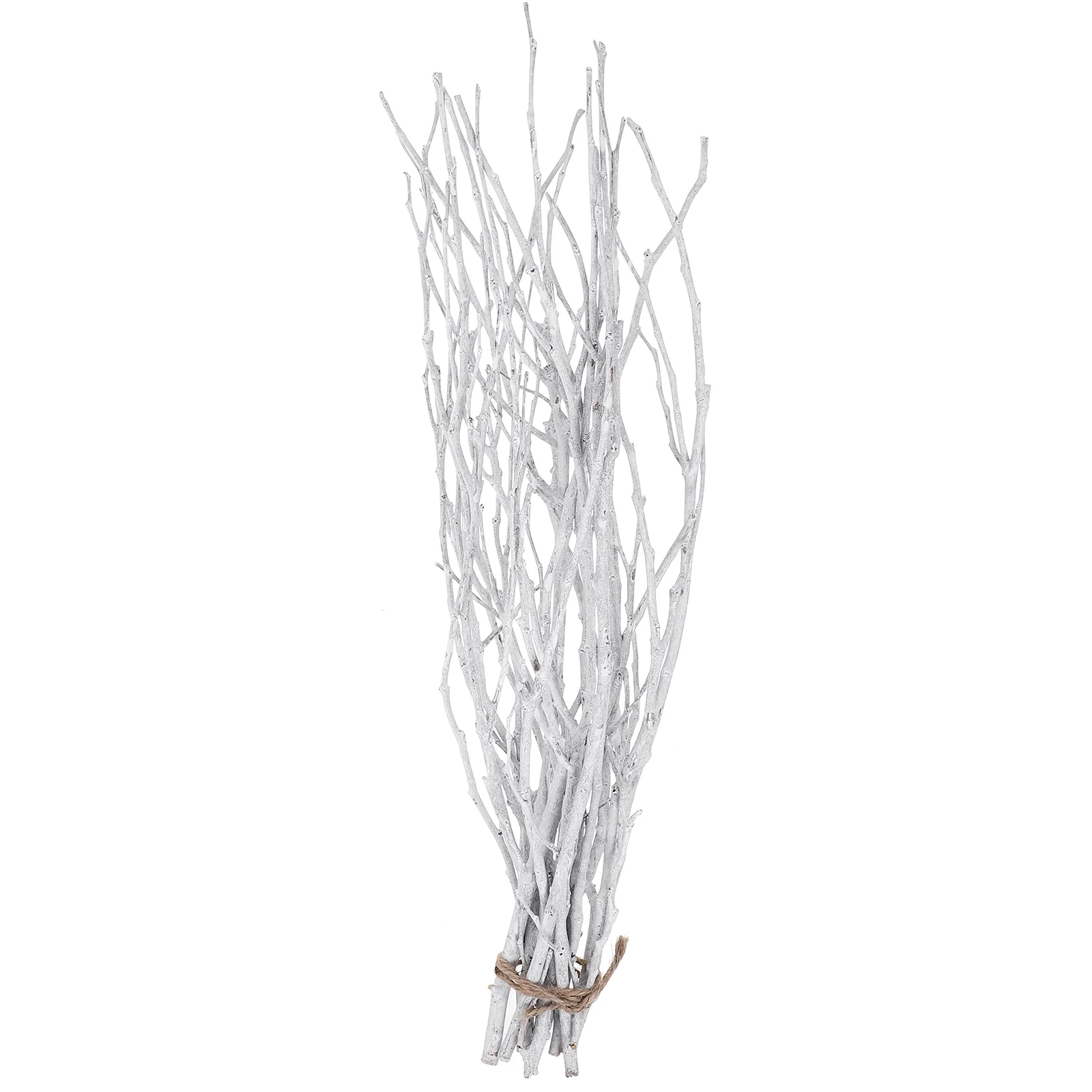 10 Pcs 50 Cm Dried Twigs White Vase Tree Branches Decorative Sticks for Vases Tall Artificial Wood
10 Pcs 50 Cm Dried Twigs White Vase Tree Branches Decorative Sticks for Vases Tall Artificial Wood