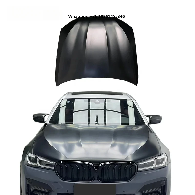FOR G30/F90 To M5 CS Engine Hood | Fit 525Li/530Li/540Li - 10% OFF Flash Sale!
FOR G30/F90 To M5 CS Engine Hood | Fit 525Li/530Li/540Li - 10% OFF Flash Sale!