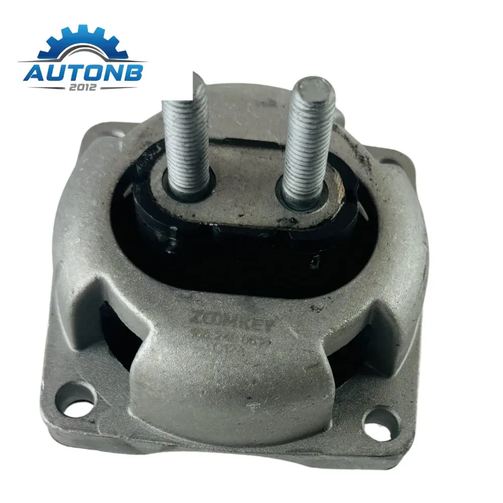 Rear Support Bracket Transmission Mount Fit For Mercedes GLS450 2013-2019 A1662400918
Rear Support Bracket Transmission Mount Fit For Mercedes GLS450 2013-2019 A1662400918