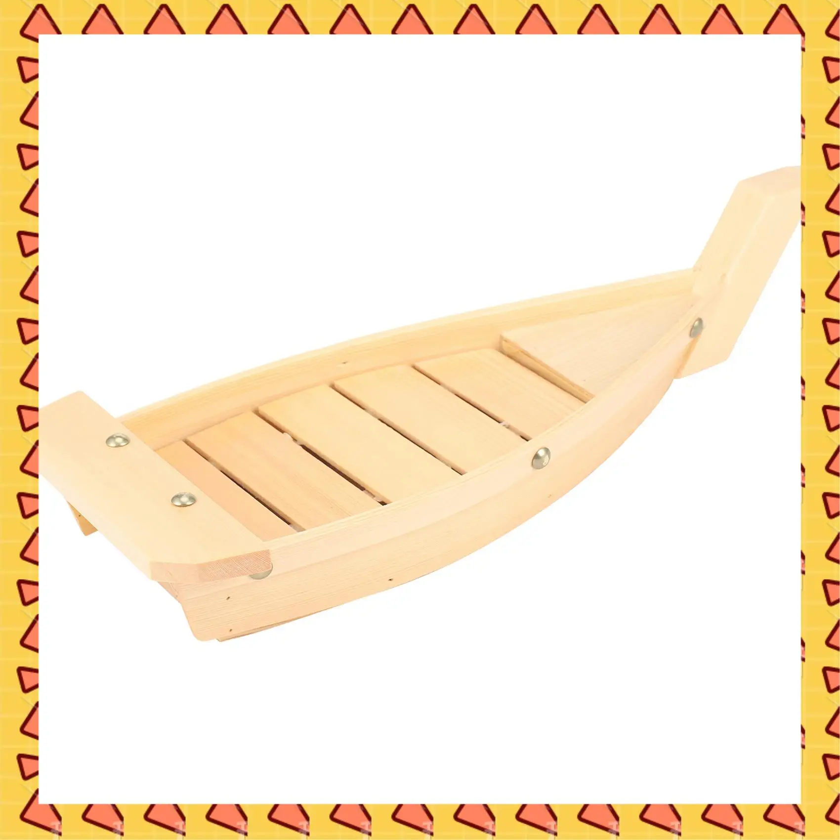 A008 2X 42X17X7,5 см японская кухня суши лодки инструменты для суши дерево ручной работы простой корабль сашими ассорти холодная посуда бар
A008 2X 42X17X7,5 см японская кухня суши лодки инструменты для суши дерево ручной работы простой корабль сашими ассорти холодная посуда бар