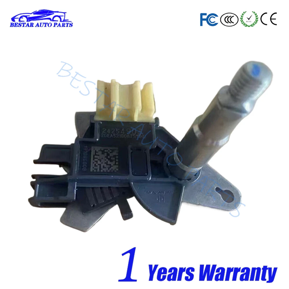 Brand new 7DCT250 gear switch is suitable for Changan WEY VV5 Warranty Car Accessories transmission case
Brand new 7DCT250 gear switch is suitable for Changan WEY VV5 Warranty Car Accessories transmission case