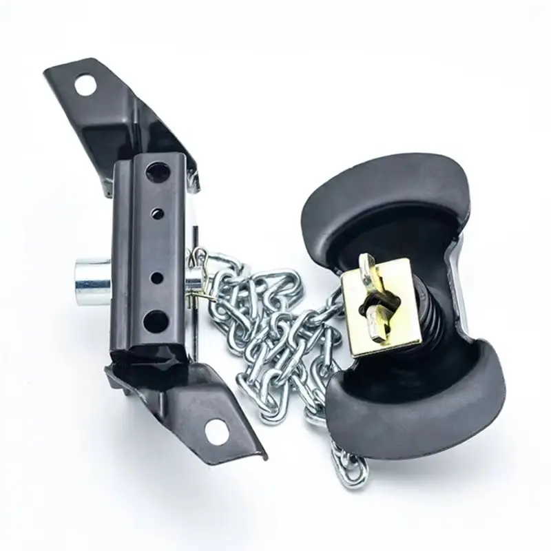 Spare Tire Chain 3105100-P00 Car Spare Tire Lock For Great Wall WINLE 3 WINGLE 5 V240 V200
Spare Tire Chain 3105100-P00 Car Spare Tire Lock For Great Wall WINLE 3 WINGLE 5 V240 V200