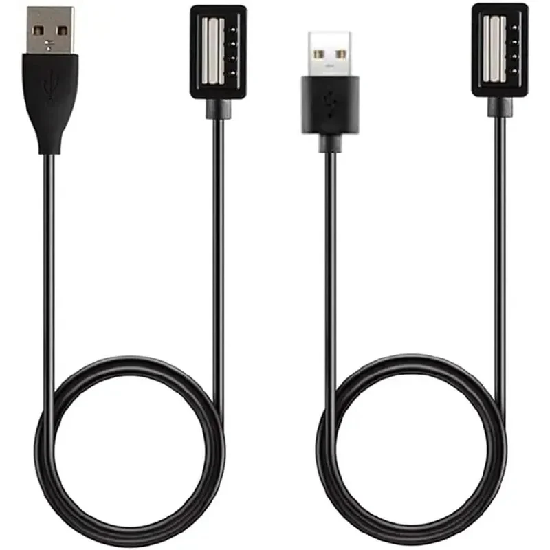 Charger Cable for Suunto Spartan Sport Wrist HR Ultra For Suunto 9 baro D5 USB Charging Cable Dock Cradle Smart Watch Chargers
Charger Cable for Suunto Spartan Sport Wrist HR Ultra For Suunto 9 baro D5 USB Charging Cable Dock Cradle Smart Watch Chargers