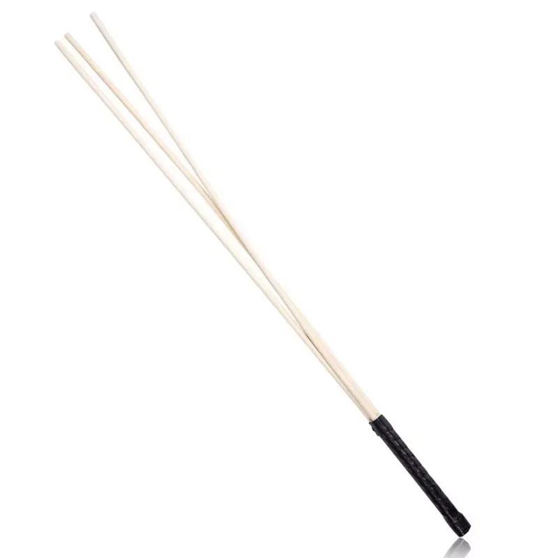 60CM Rattan Riding Crop, Equestrian Horse Whip with Flexible Paddle, Premium Leather Handle Crops for Dressage, Show Jumping, Tr
60CM Rattan Riding Crop, Equestrian Horse Whip with Flexible Paddle, Premium Leather Handle Crops for Dressage, Show Jumping, Tr
