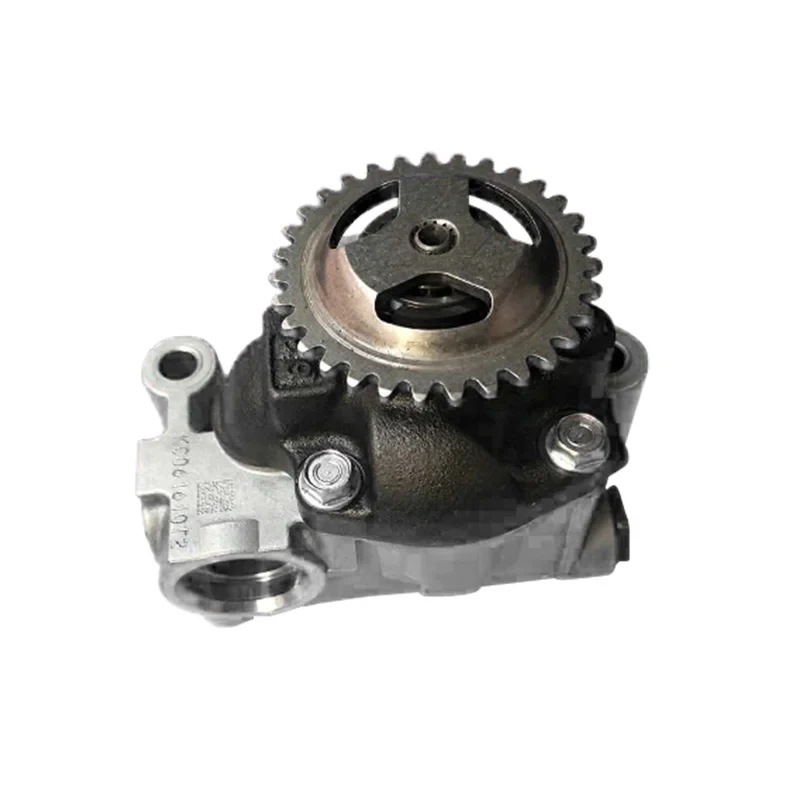 1Pcs JF011E RE0F10A RE0F10B CVT Oil Pump Fit Altima Transmission Replacement Parts
1Pcs JF011E RE0F10A RE0F10B CVT Oil Pump Fit Altima Transmission Replacement Parts