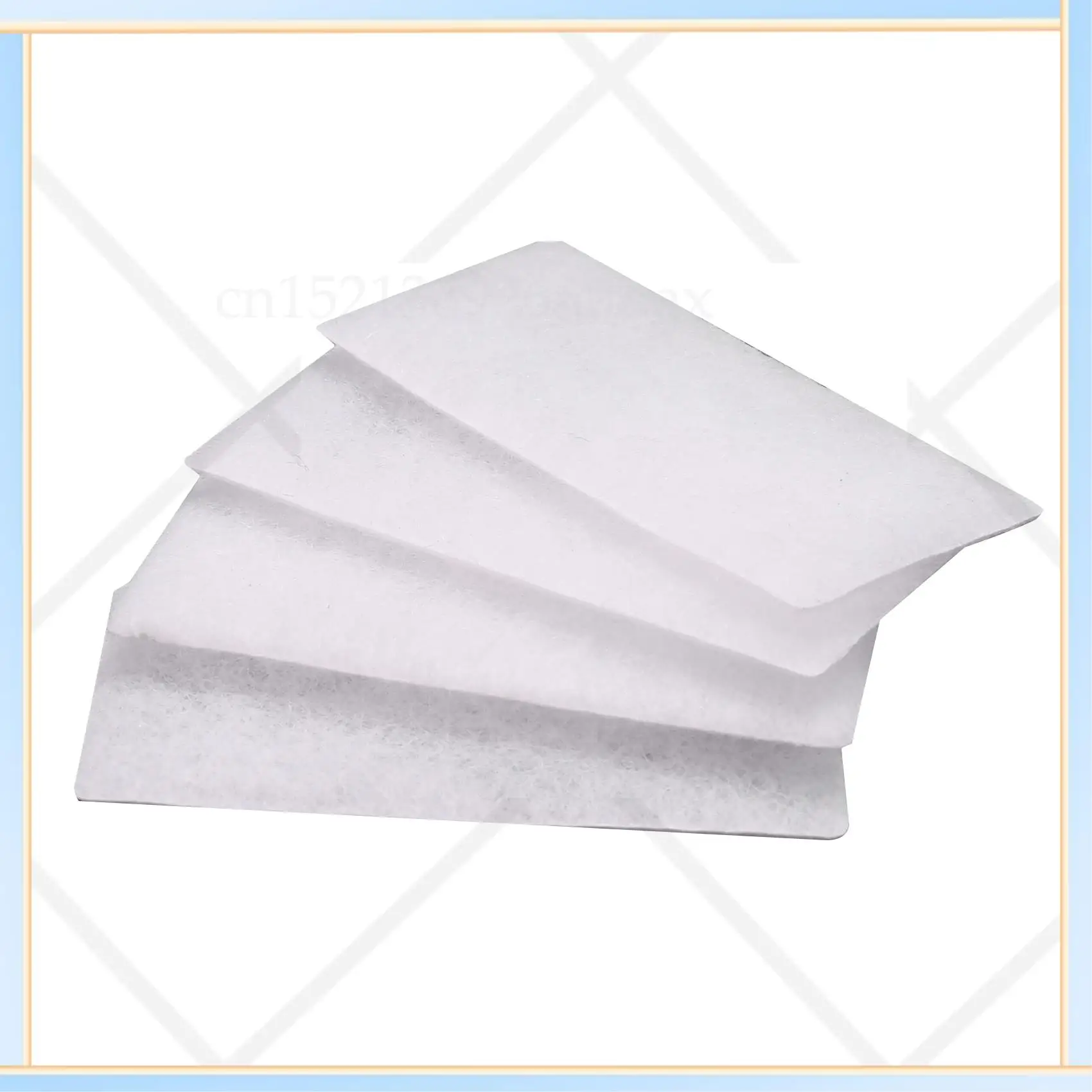 -SPOR 50 шт. CPAP-фильтры для поролоновых фильтров премиум-класса Respironics и ультратонкие фильтры серии M
-SPOR 50 шт. CPAP-фильтры для поролоновых фильтров премиум-класса Respironics и ультратонкие фильтры серии M