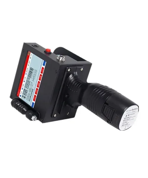 new2025T500 5CM Large Character Intelligent Handheld Coding inkjet printer
new2025T500 5CM Large Character Intelligent Handheld Coding inkjet printer