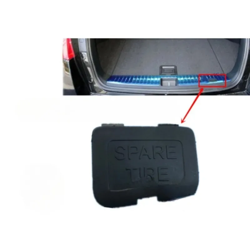 Genuine Spare Tire Screw Hole Cover Tailgate Pedal Trim Cap for Accord Crosstour Brand New
Genuine Spare Tire Screw Hole Cover Tailgate Pedal Trim Cap for Accord Crosstour Brand New