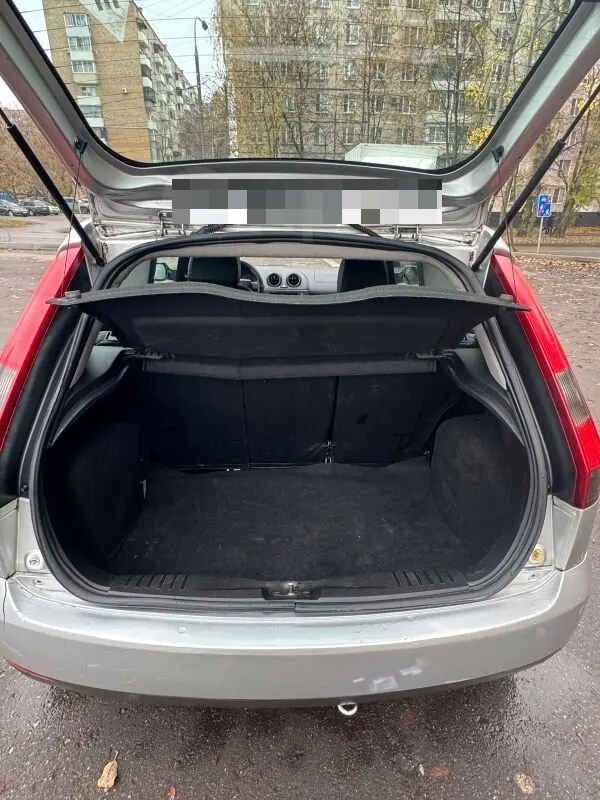 Амортизатор задней двери багажника 625 мм для Ford Fiesta MK5 JH/JD 3-дверный хэтчбек/фургон 2001-2010, газовая пружина, стойка подъема крышки багажника
Амортизатор задней двери багажника 625 мм для Ford Fiesta MK5 JH/JD 3-дверный хэтчбек/фургон 2001-2010, газовая пружина, стойка подъема крышки багажника