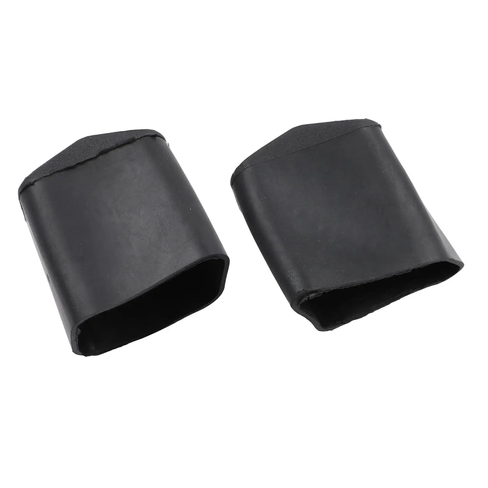 Non Slip Ladder Leg Feet Pads 2Pcs Rubber Covers for Various Ladder Types Increase Stability and Floor Protection
Non Slip Ladder Leg Feet Pads 2Pcs Rubber Covers for Various Ladder Types Increase Stability and Floor Protection