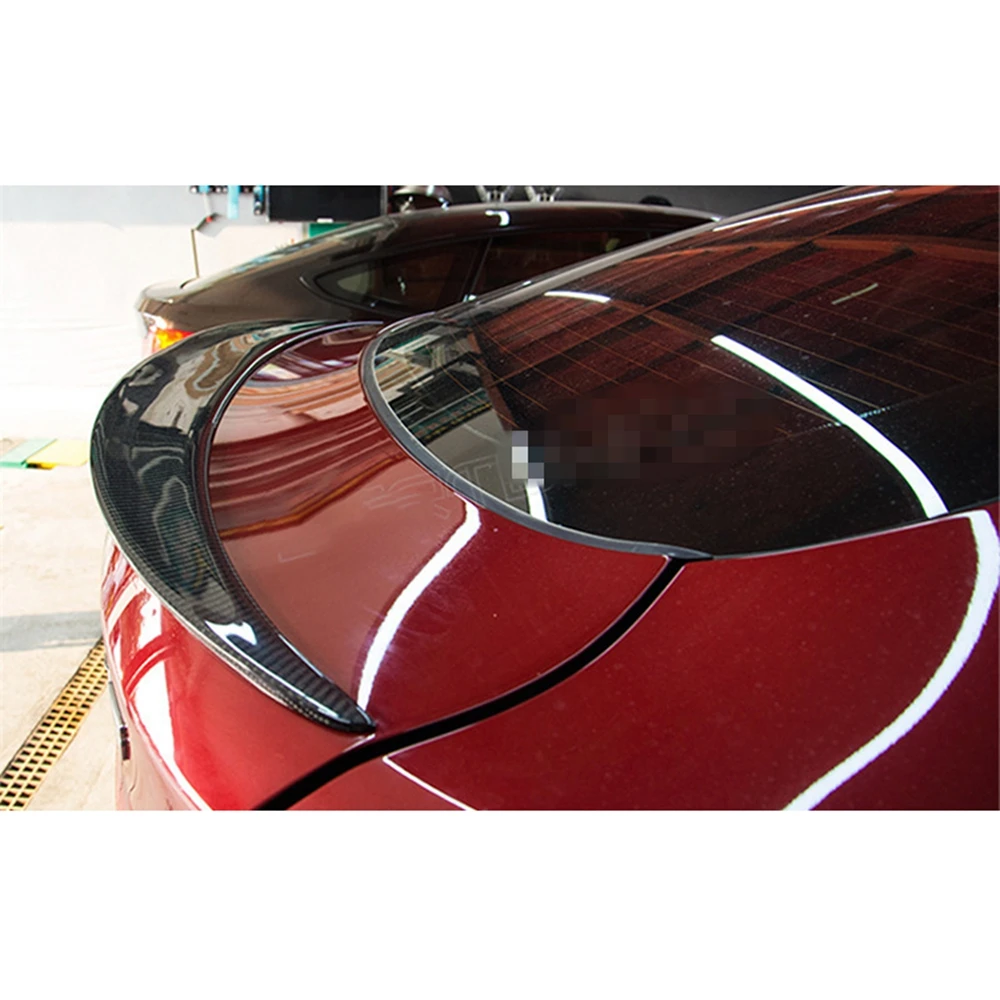 2014-2019 FRP карбоновый спойлер P-стиля для BMW X6 F16 и X6M F86, заднее крыло из углеродного волокна
2014-2019 FRP карбоновый спойлер P-стиля для BMW X6 F16 и X6M F86, заднее крыло из углеродного волокна