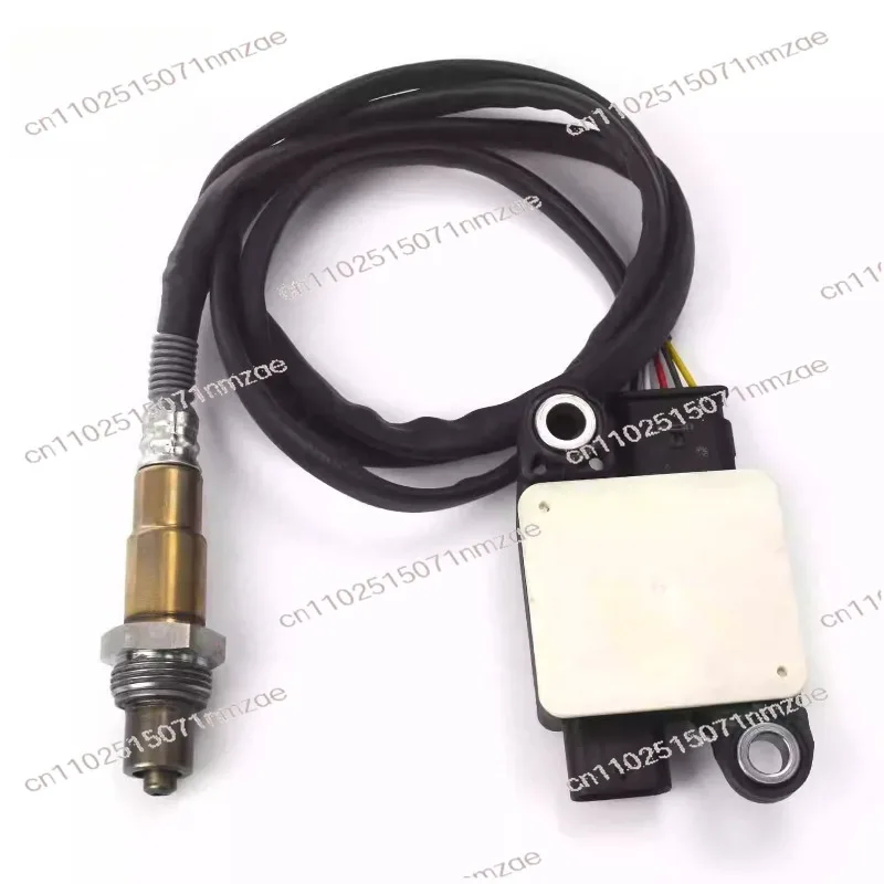 68250216AD 0281007482 Particulate Matter Sensor
68250216AD 0281007482 Particulate Matter Sensor