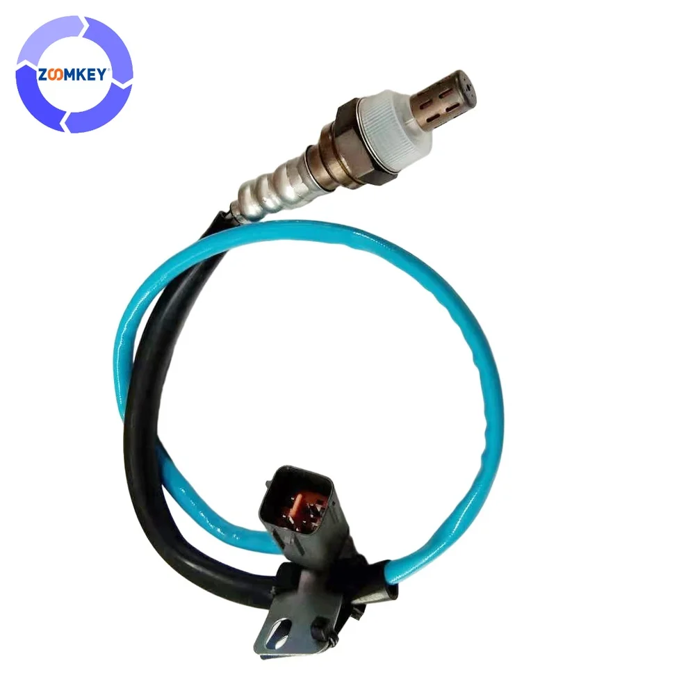 ZOOMKEY Downstream Oxygen O2 Sensor Fit For Mazda 5 2008-2010 2.3L LF5G-18-861
ZOOMKEY Downstream Oxygen O2 Sensor Fit For Mazda 5 2008-2010 2.3L LF5G-18-861