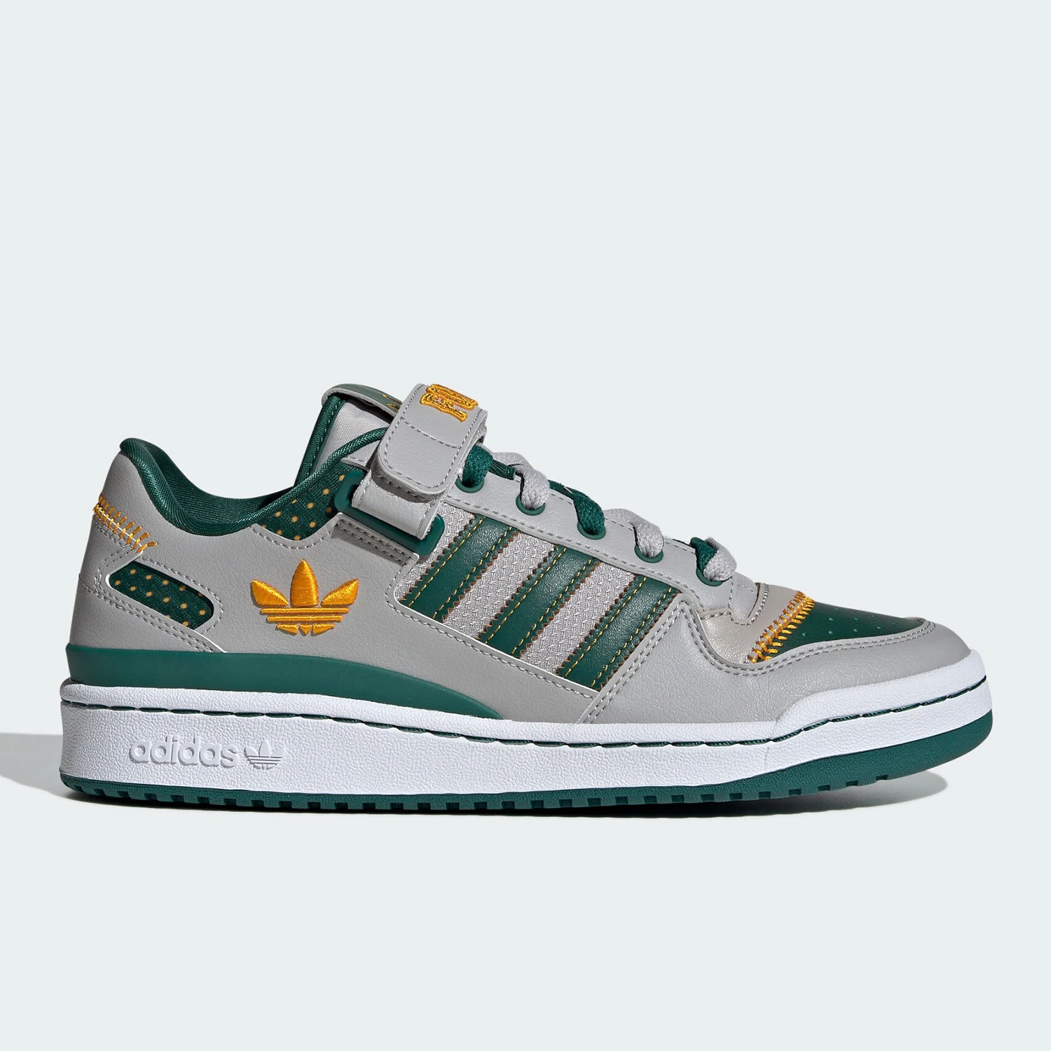 Adidas genuine Originals FORUM LOW Unisex Velcro Sneakers IE0475
Adidas genuine Originals FORUM LOW Unisex Velcro Sneakers IE0475
