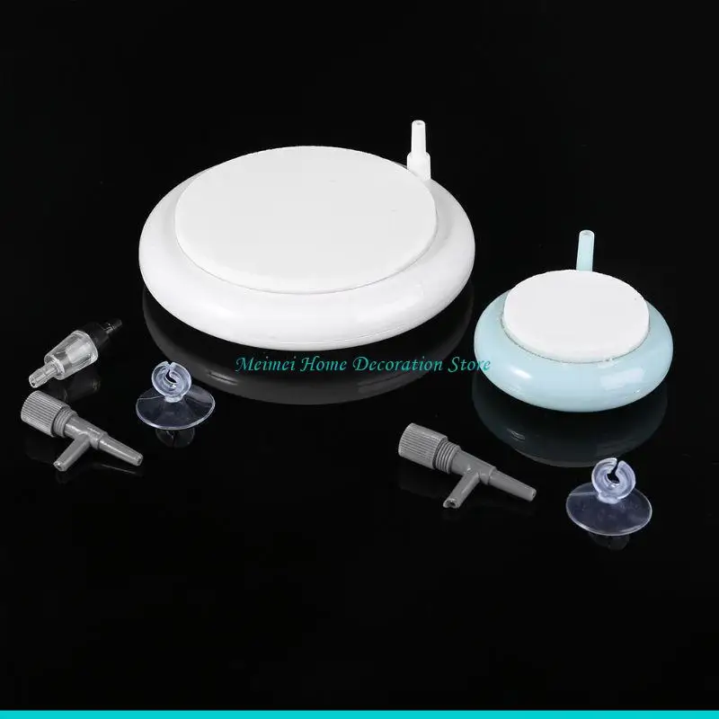 H7BF FishTank Диффузор CO2 Простой очиститель воздуха с высокой растворимостью углекислого газа
H7BF FishTank Диффузор CO2 Простой очиститель воздуха с высокой растворимостью углекислого газа