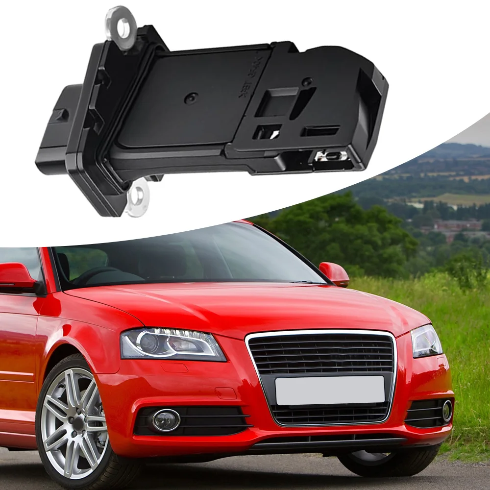 5 Pins Car Mass Air Flow Meter Sensor MAF For Audi A3 A4 A5 Q3 Q5 Quattro 06J906461D, AFH60-37, 95860612510
5 Pins Car Mass Air Flow Meter Sensor MAF For Audi A3 A4 A5 Q3 Q5 Quattro 06J906461D, AFH60-37, 95860612510