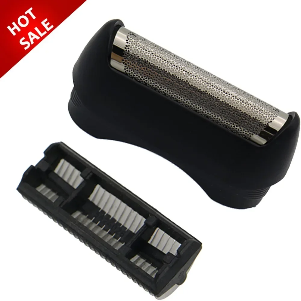 New 1 x 11B Shaver Foil and blade for BRAUN Series 1 110 120 130 140 150 5684 5685 5683 5682 shaver razor
New 1 x 11B Shaver Foil and blade for BRAUN Series 1 110 120 130 140 150 5684 5685 5683 5682 shaver razor