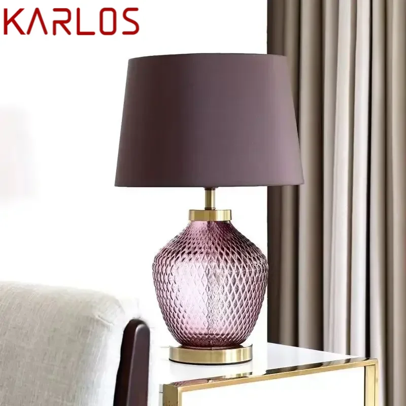 KARLOS Nordic Modern Table Lamp Fashionable Art Blue Iiving Room Bedroom Hotel LED Personality Originality Desk Light
KARLOS Nordic Modern Table Lamp Fashionable Art Blue Iiving Room Bedroom Hotel LED Personality Originality Desk Light