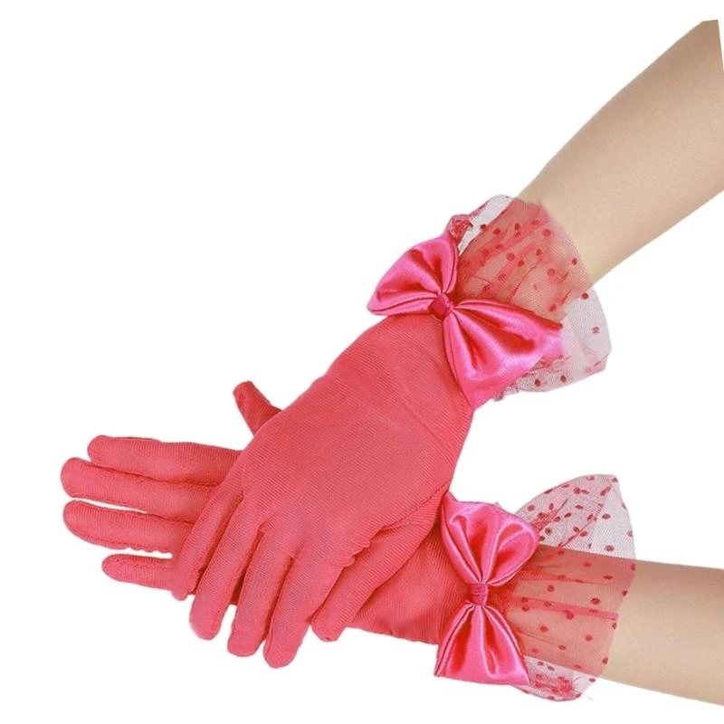 652F Lace Gloves for Formal Event Party Costume Gloves Elegant Wedding Gloves Adult Unisex Stage Performances Hand Gloves
652F Lace Gloves for Formal Event Party Costume Gloves Elegant Wedding Gloves Adult Unisex Stage Performances Hand Gloves