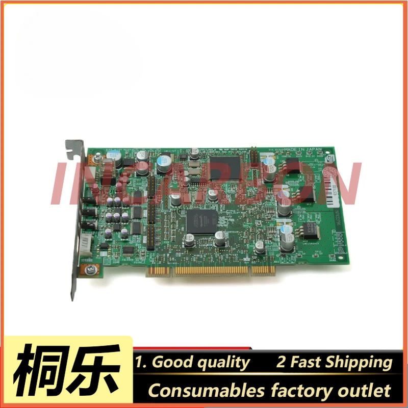Fuji 550/570 color expander circuit board GEP23 circuit board 857C1059576/113C1059575
Fuji 550/570 color expander circuit board GEP23 circuit board 857C1059576/113C1059575