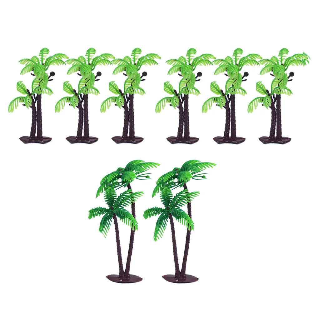 8PCS Coconut Tree Stick Cake Toppers Birthday Cards Plant Fruit Dessert Decor Creative Props Party Supplies Cake Decoration
8PCS Coconut Tree Stick Cake Toppers Birthday Cards Plant Fruit Dessert Decor Creative Props Party Supplies Cake Decoration