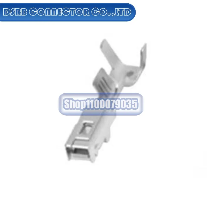 100pcs/lot 12066082 12110843 12191818 1326032-5 15304719 15304731 15324997 connector new original
100pcs/lot 12066082 12110843 12191818 1326032-5 15304719 15304731 15324997 connector new original
