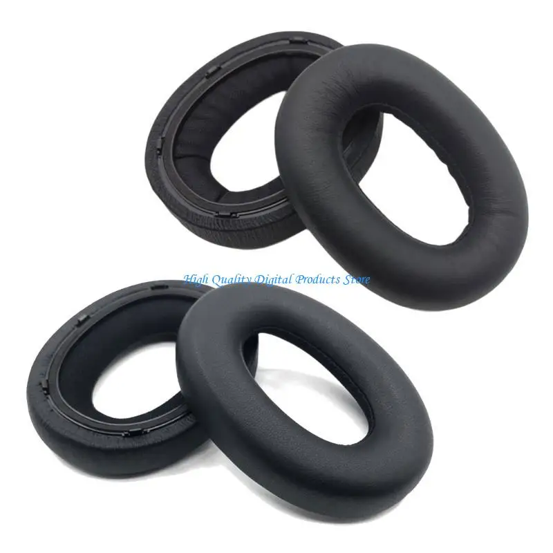 U2JE Lambskin Earpads Earphone Cushions Soft Sheepskin Leather Earmuffs for Bowers For Px7 Improves Sound Isolation
U2JE Lambskin Earpads Earphone Cushions Soft Sheepskin Leather Earmuffs for Bowers For Px7 Improves Sound Isolation