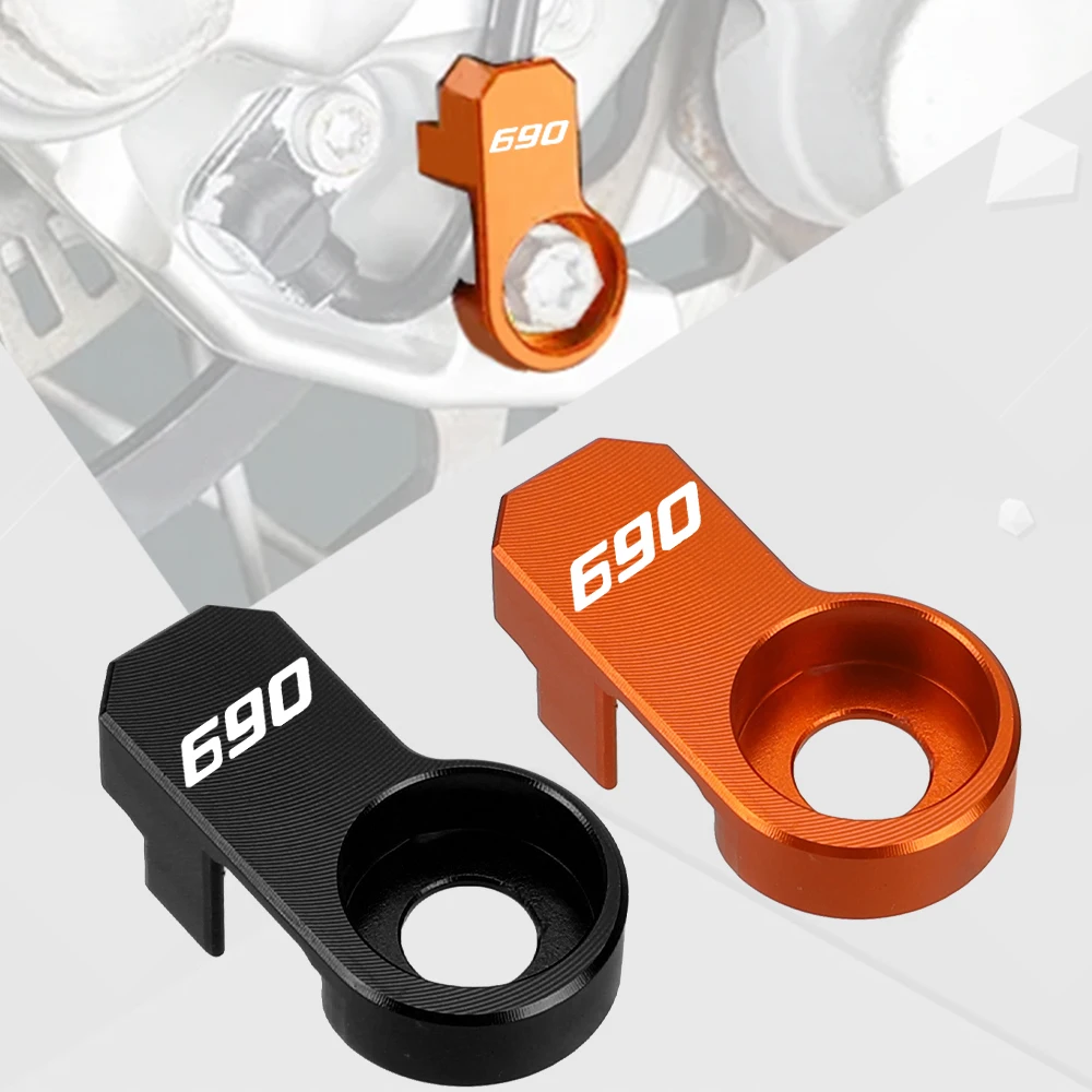 690Enduro R Front ABS Cable Guard Cover Protector For 690 Enduro 2008~2018 2009 2010 2011 2012 2013 2014 2015 2016 2017
690Enduro R Front ABS Cable Guard Cover Protector For 690 Enduro 2008~2018 2009 2010 2011 2012 2013 2014 2015 2016 2017