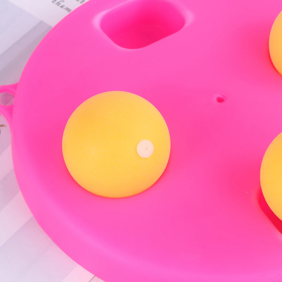 1 Set Table Tennis Training Device Elastic Sports For Kids Reflex Coordination Practice Tool No Racket Required Outdoor Indoor
1 Set Table Tennis Training Device Elastic Sports For Kids Reflex Coordination Practice Tool No Racket Required Outdoor Indoor