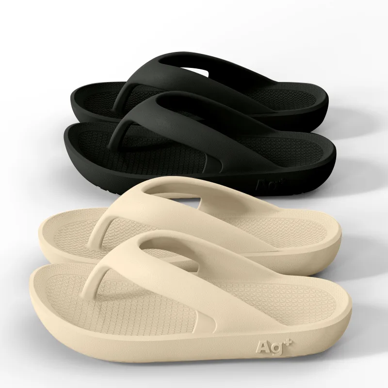 Fashion Flip-flops Couple Summer Outdoor Wear Non-slip Wear-resistant Men and Women Fashion Pinch Feet Seaside Beach Slippers
Fashion Flip-flops Couple Summer Outdoor Wear Non-slip Wear-resistant Men and Women Fashion Pinch Feet Seaside Beach Slippers
