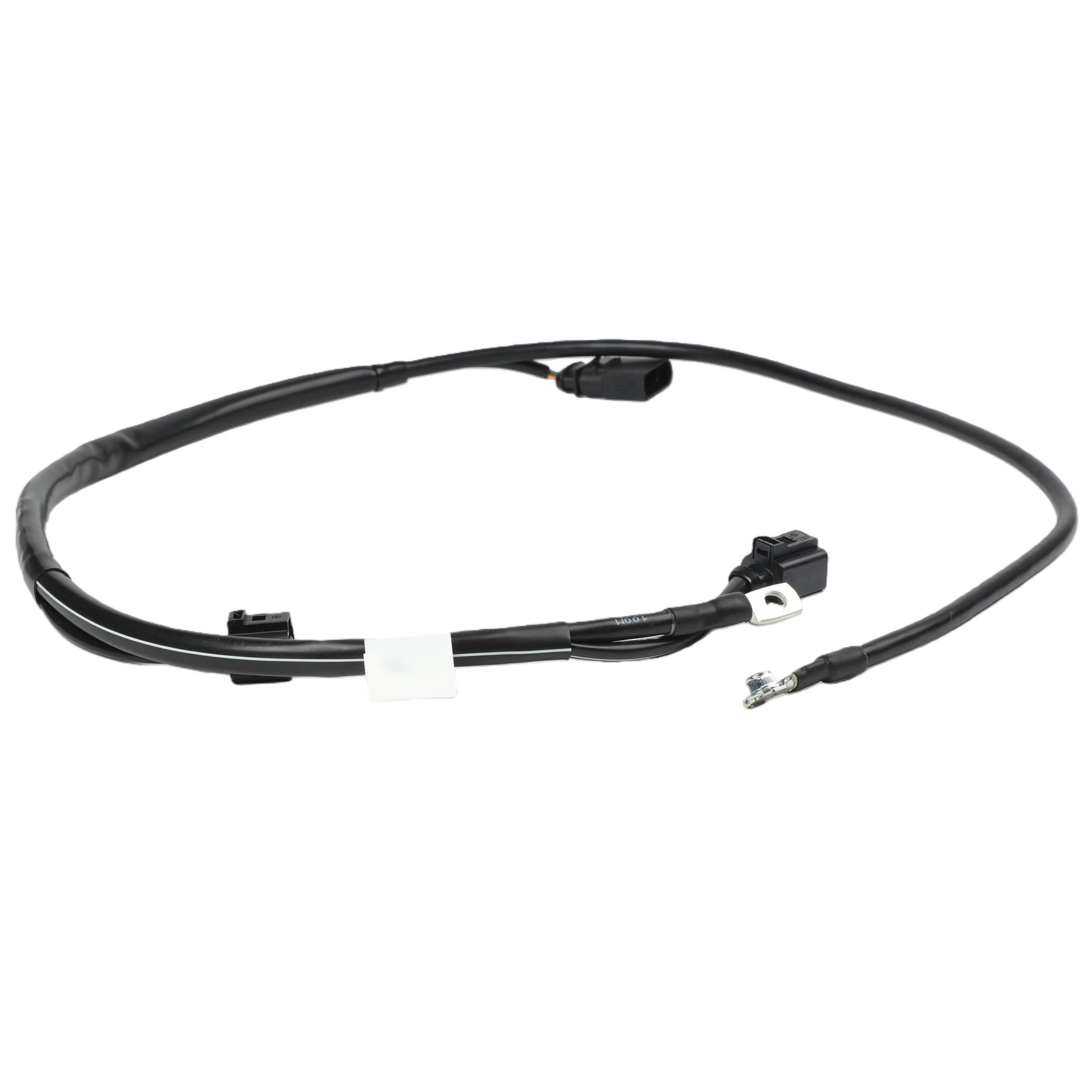 For Golf For Skoda Car Accessories Alternator Harness Car Repair ABS Material For Golf MK4 1998-2006 Non-deformation Feature
For Golf For Skoda Car Accessories Alternator Harness Car Repair ABS Material For Golf MK4 1998-2006 Non-deformation Feature