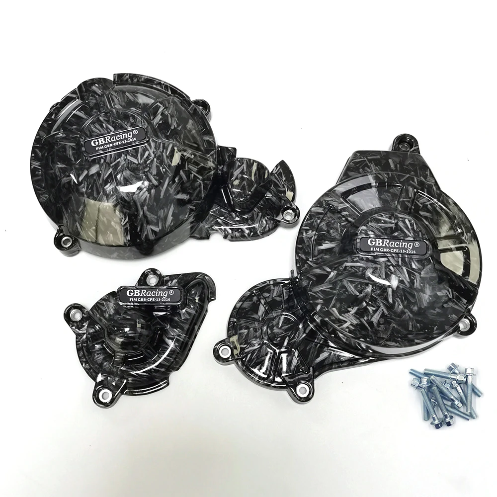 Motorcycle Engine Cover Clutch Cover Protection Accessories For Aprilia RS660 RS 660 TUONO 660 2021-2025 TUAREG 660 2022-2025
Motorcycle Engine Cover Clutch Cover Protection Accessories For Aprilia RS660 RS 660 TUONO 660 2021-2025 TUAREG 660 2022-2025