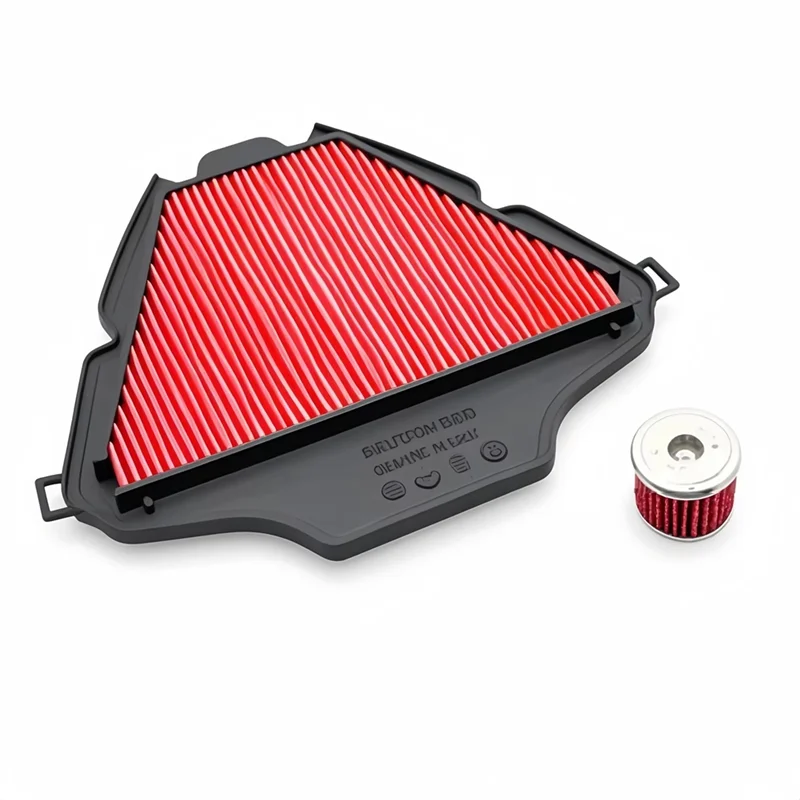 Well-Motorcycle Engine Parts For Honda X-ADV 750 XADV750 2021 2022 2023 2024 Air Filter Transmission Machine Filter 
Well-Motorcycle Engine Parts For Honda X-ADV 750 XADV750 2021 2022 2023 2024 Air Filter Transmission Machine Filter
