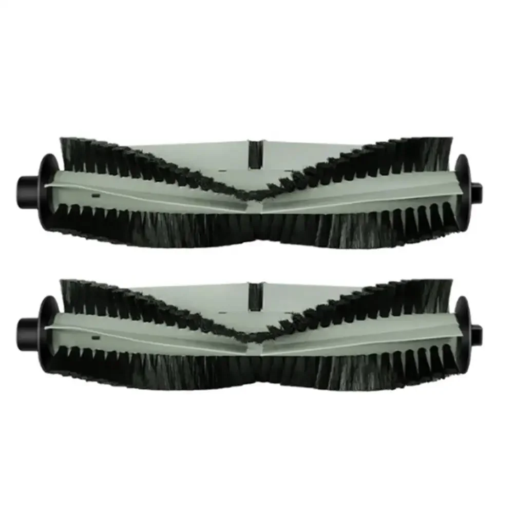 2 Pcs Roller Brush For T20sA7/X785/X750/X800 Robot Vacuum Cleaner Replacement Main Side Brush Filter Spare Part Cleaning Tools
2 Pcs Roller Brush For T20sA7/X785/X750/X800 Robot Vacuum Cleaner Replacement Main Side Brush Filter Spare Part Cleaning Tools