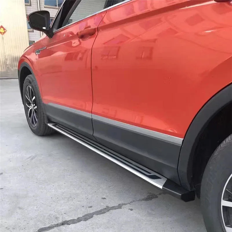 Auto Chassis Parts Running Boards Side Step
Auto Chassis Parts Running Boards Side Step