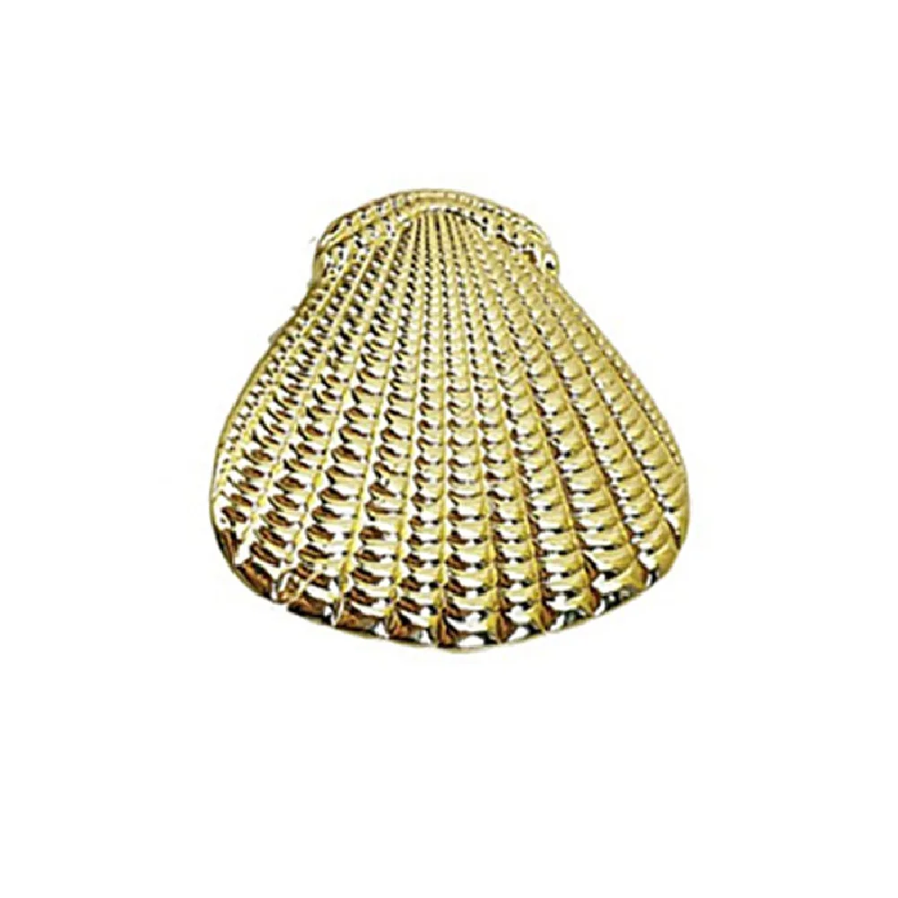 Ancient Tin Shell Shape Knob Elegant Furniture Pulls Knob Cabinet Hardware Elegant Aesthetics Erosion Resistant
Ancient Tin Shell Shape Knob Elegant Furniture Pulls Knob Cabinet Hardware Elegant Aesthetics Erosion Resistant