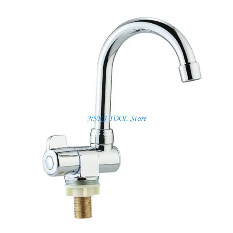 L8RC Yacht RV Инструмент для модификации Медный смеситель 180 градусов Складной смеситель Прочный смеситель для кухни и ванной
L8RC Yacht RV Инструмент для модификации Медный смеситель 180 градусов Складной смеситель Прочный смеситель для кухни и ванной