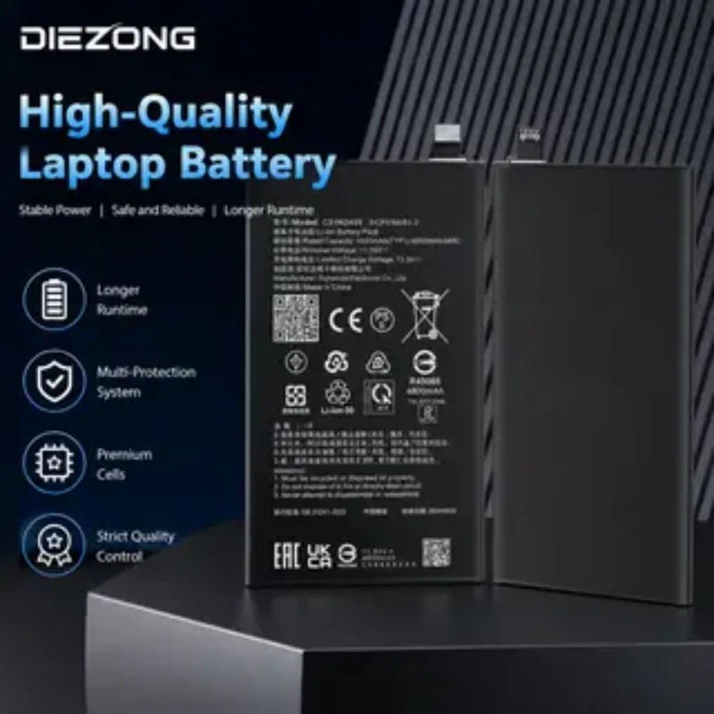 2026 NEW BLPA57 for OPPO Reno 12 Pro 5G Mobile Phone Battery High Quality High Capacity Replacement Bateria IN STOCK
2026 NEW BLPA57 for OPPO Reno 12 Pro 5G Mobile Phone Battery High Quality High Capacity Replacement Bateria IN STOCK
